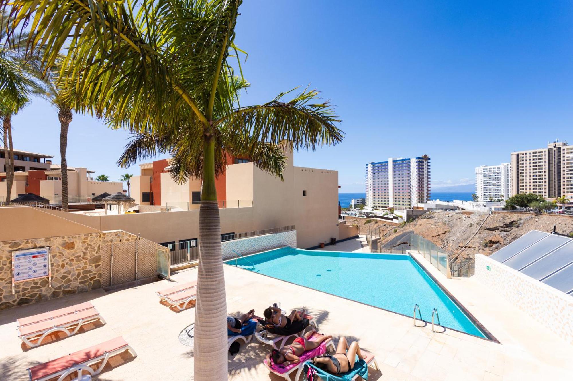 Gorgeous Paraiso Free Wifi Плая Параизо Екстериор снимка