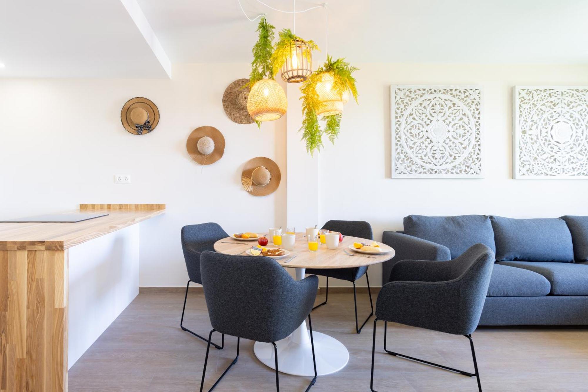 Gorgeous Paraiso Free Wifi Плая Параизо Екстериор снимка