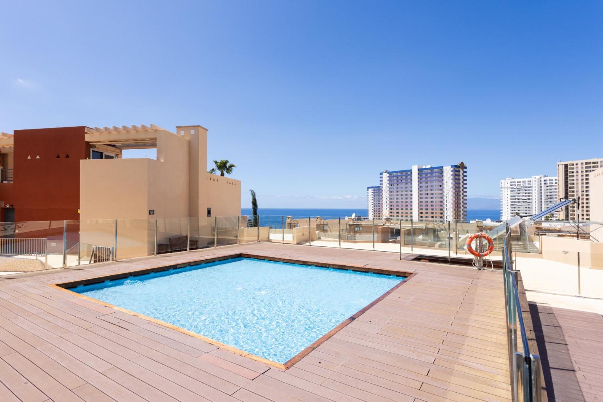 Gorgeous Paraiso Free Wifi Плая Параизо Екстериор снимка